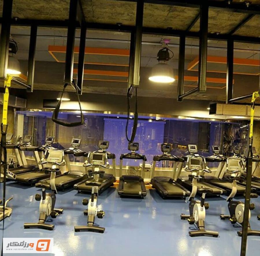 باشگاه اکسیژن رویال