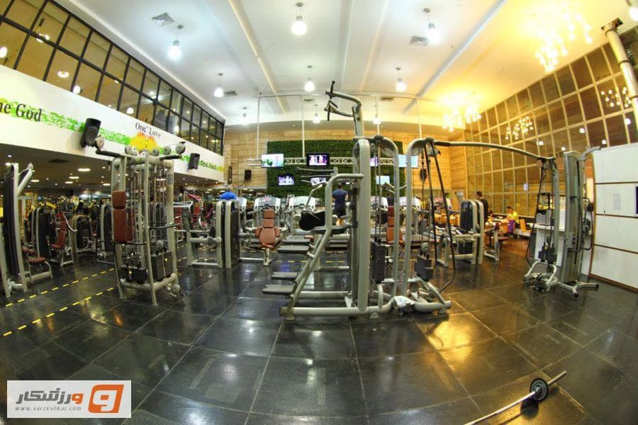 باشگاه ورزشی پاد