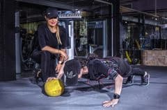 باشگاه ورزشی یارا