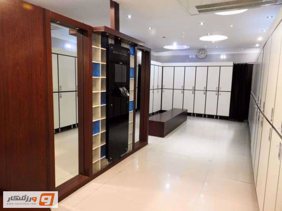 باشگاه تیم برتر