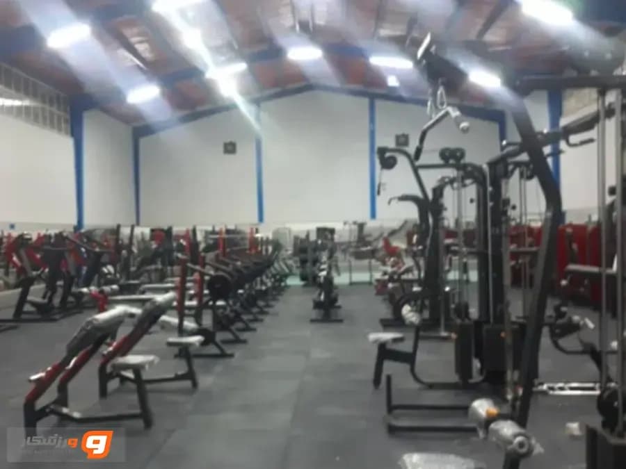 باشگاه ورزشی فدائیان