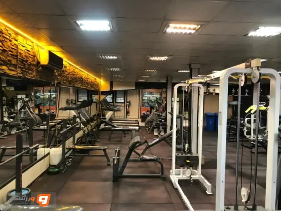 باشگاه ورزشی تخوار