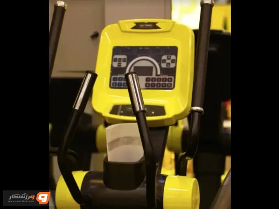باشگاه خانه تناسب (Fit House)