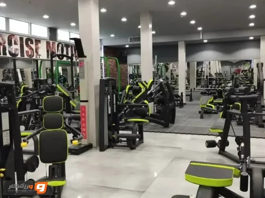 باشگاه جهان هستی