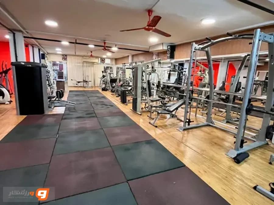 باشگاه ورزشی پارسا
