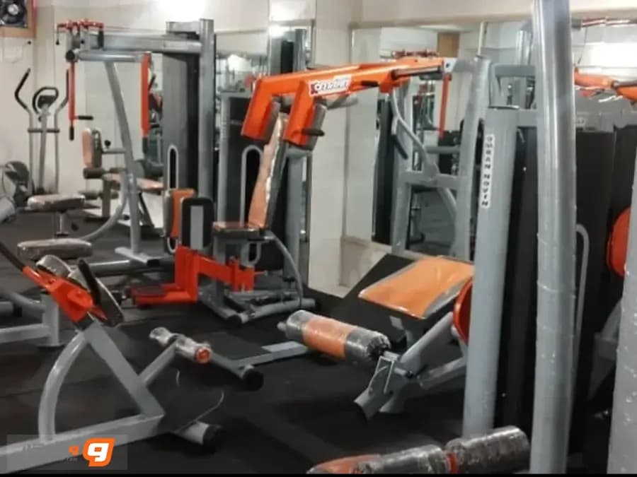 باشگاه فرشته