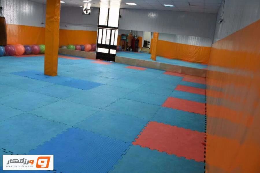 باشگاه ورزشی ولایت