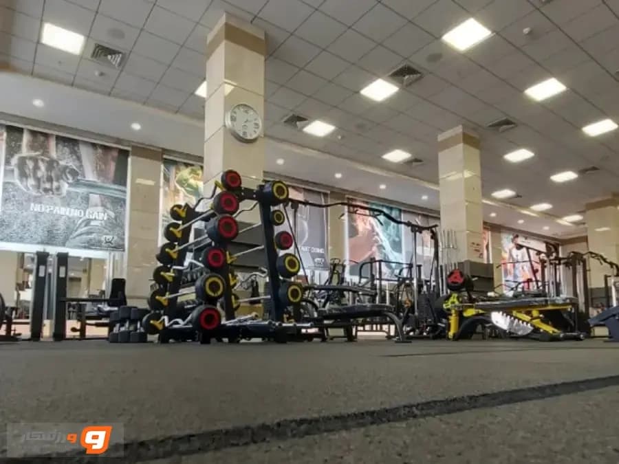 باشگاه پازل فیت