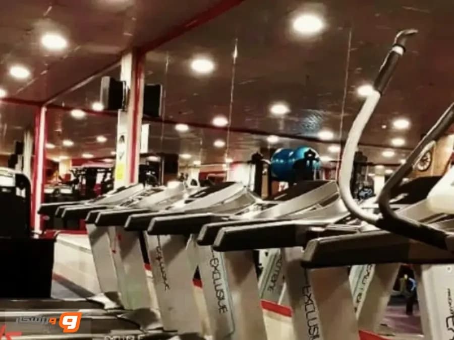 باشگاه ورزشی بانوان رونیکا