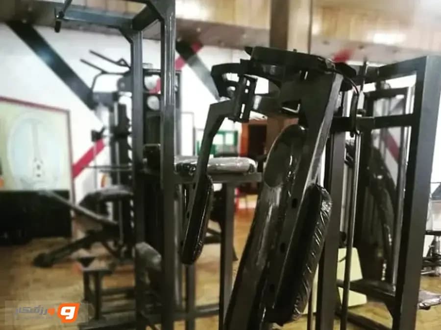 باشگاه برق تهران