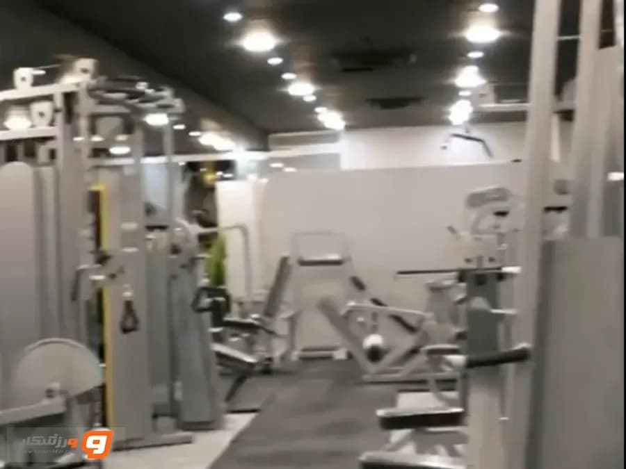 باشگاه کینتیک (kinetic club)