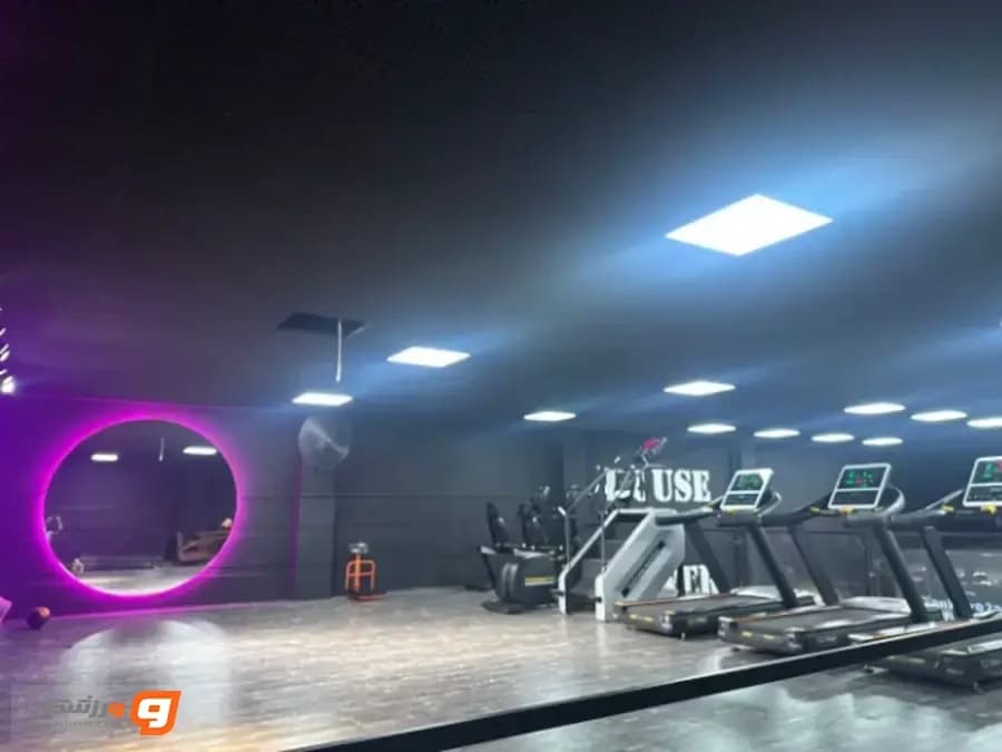 باشگاه آسمان هفت (Sky 7 Club)