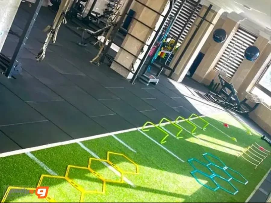 باشگاه تهران لیفت هاوس (tehran lift house)