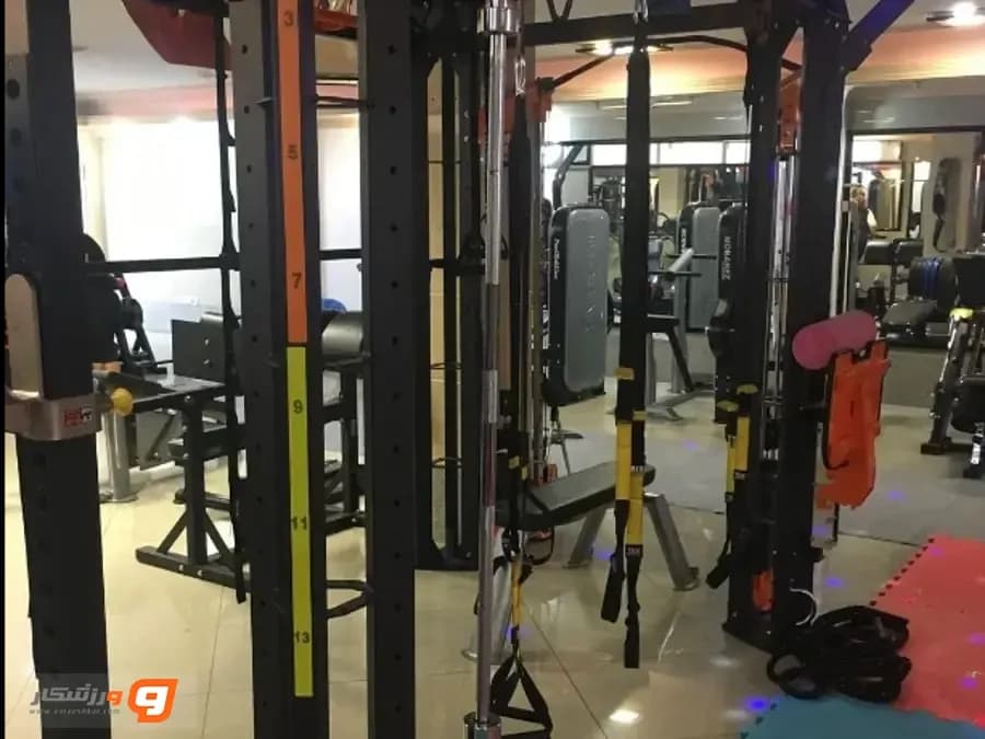 باشگاه صدف ۲
