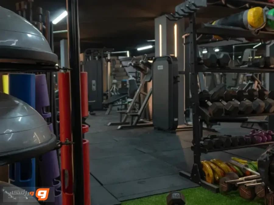 باشگاه وکیلی شعبه ۲