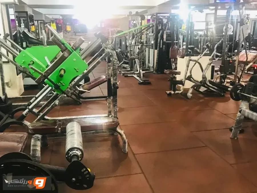 باشگاه بادی فیت