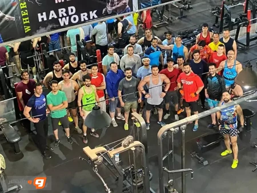 باشگاه آر بی تی (RBT)