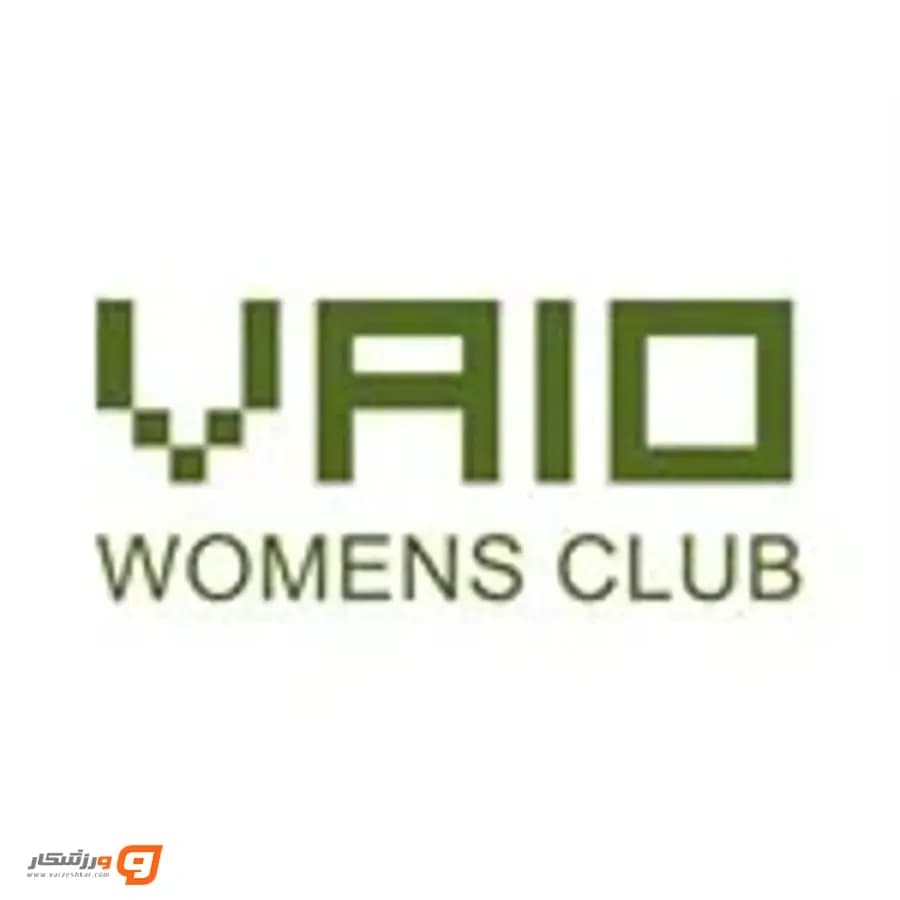 باشگاه وایو (Vaio)