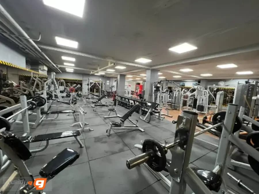 باشگاه المپیا