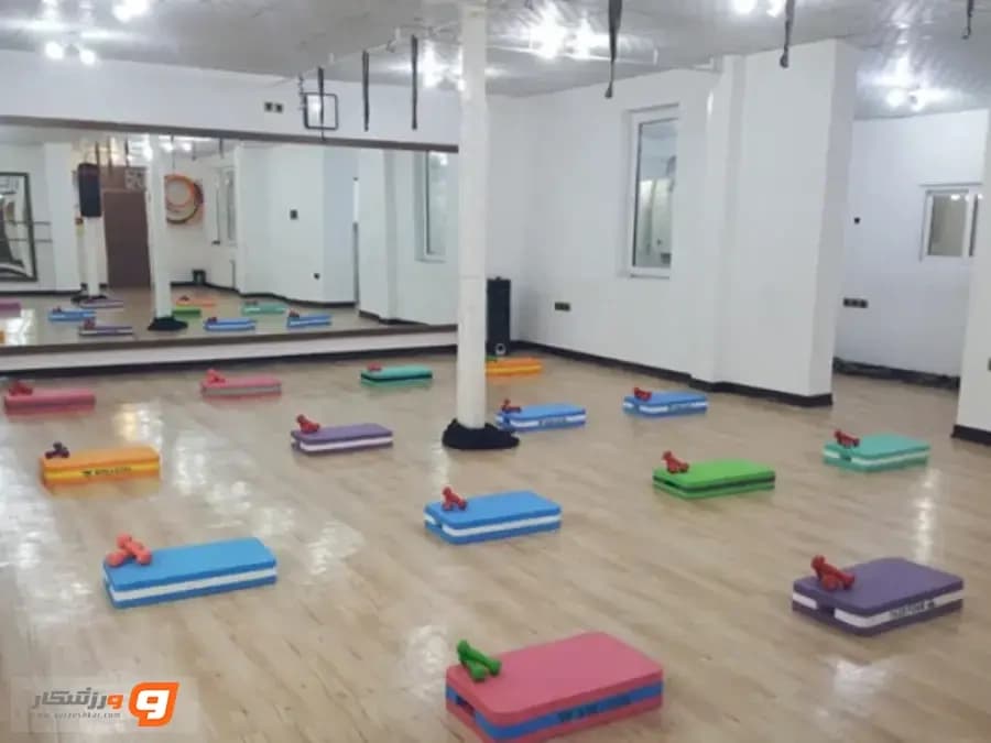 باشگاه ورزشی نبض در رشت
