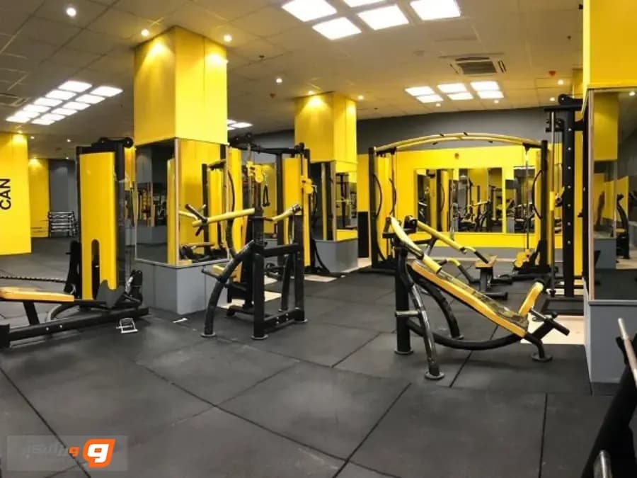 باشگاه شهرزاد