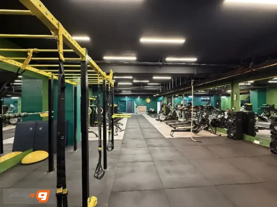 باشگاه ورزشی زندگی برتر