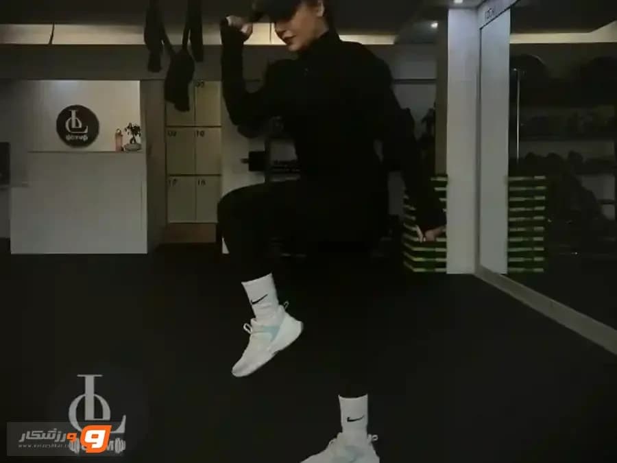 باشگاه ال جیم (el Gym)