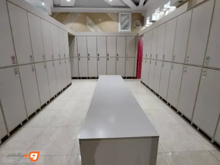 باشگاه بانوان مای فیتنس (رها فیت)