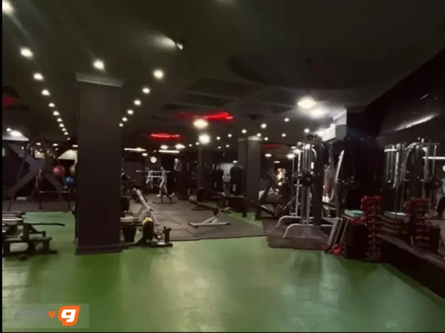 باشگاه کشاورز (ویژه بانوان)