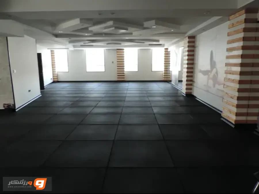مجموعه ورزشی سورا