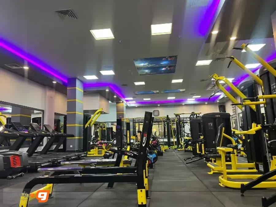باشگاه پراتیک شعبه بانوان