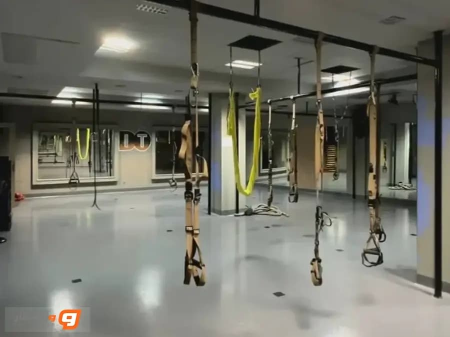 باشگاه هایا