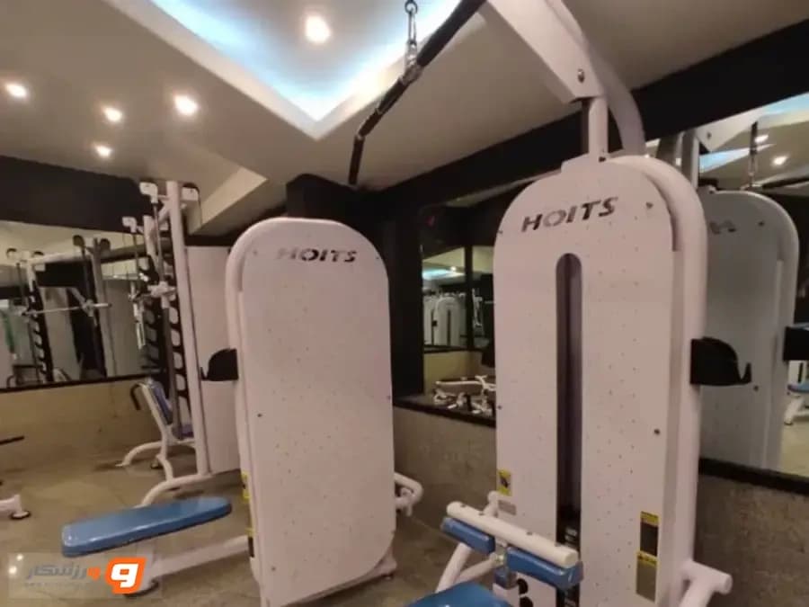 باشگاه ورزشی موج