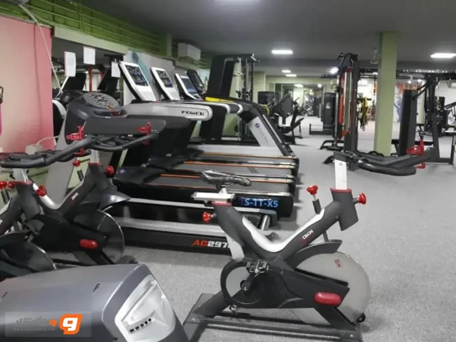 باشگاه گام اول