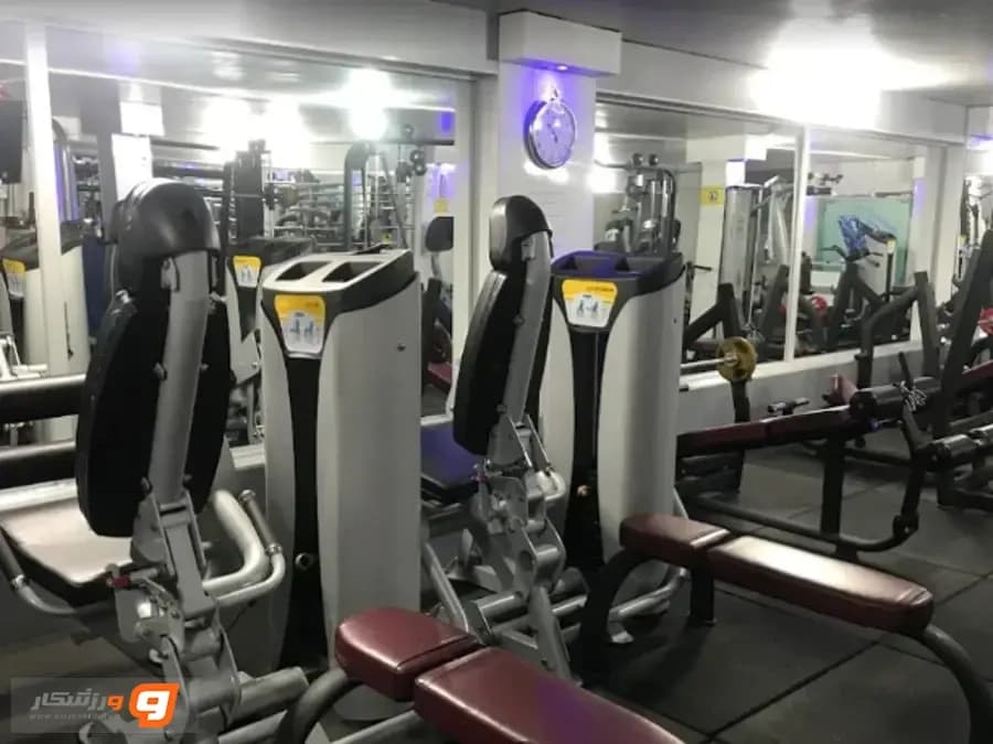 باشگاه الماس شهر