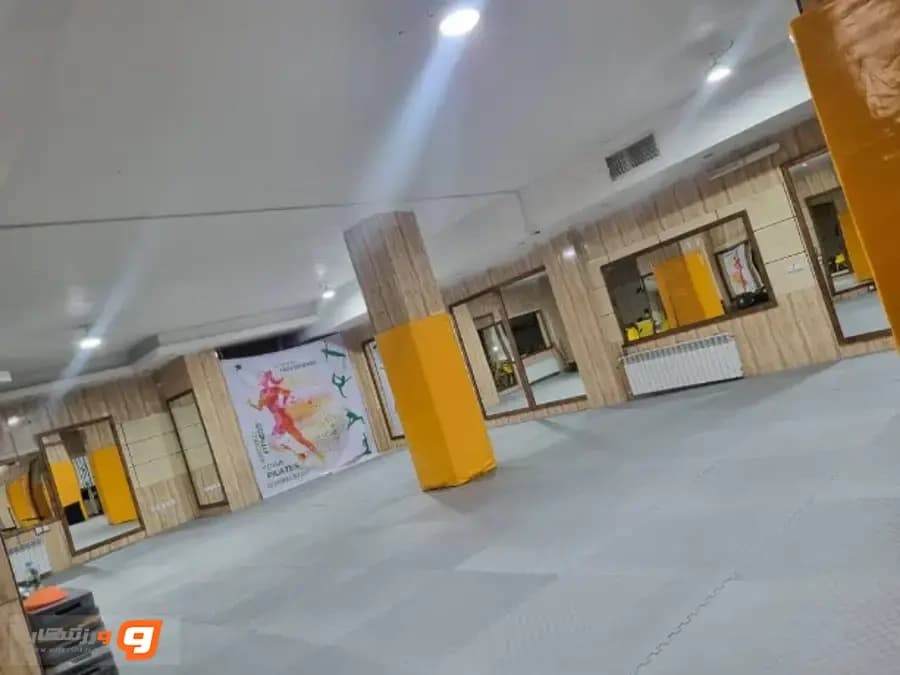 باشگاه تکنیک برتر در اصفهان