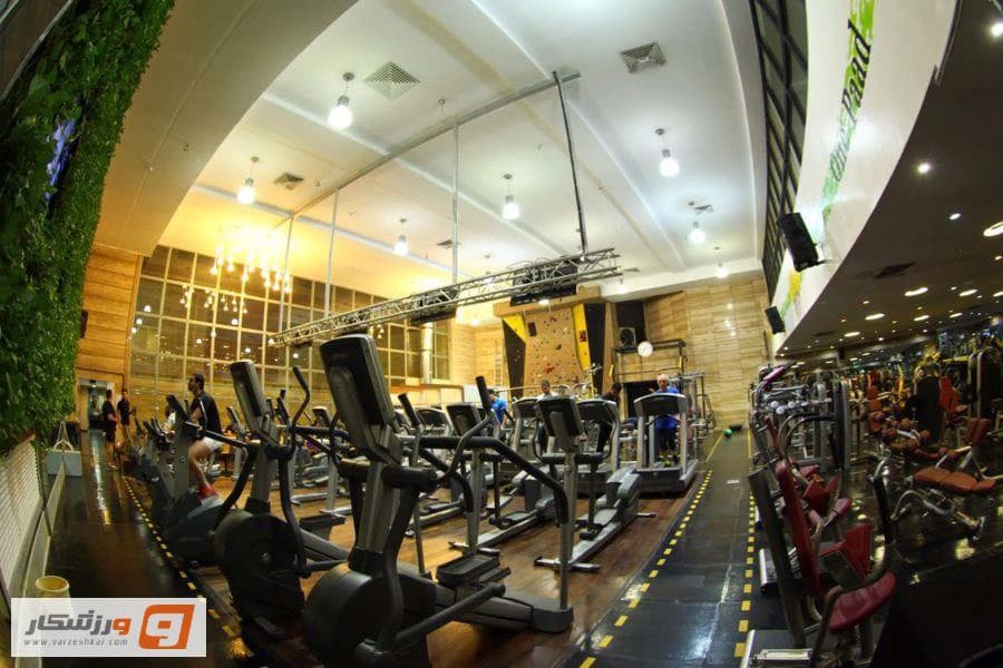 باشگاه ورزشی پاد