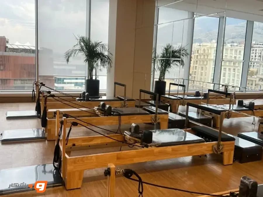 استودیو وی آی پی ریفورمر (vip reformer)