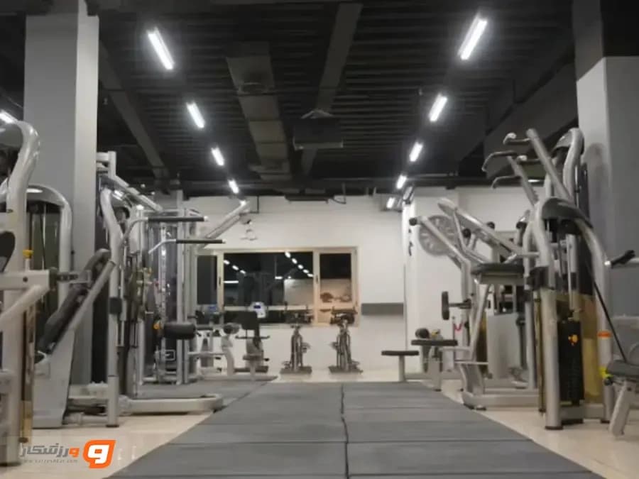 باشگاه بیس جیم (Base Gym)