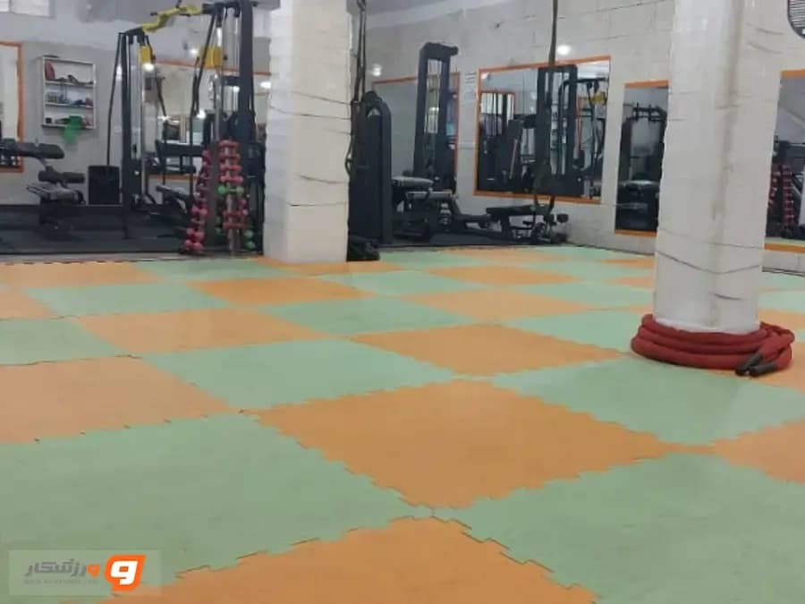 باشگاه ورزشی صعود
