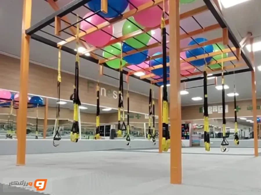 باشگاه انرژی مثبت