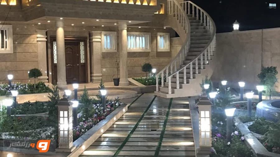 باشگاه آلپ