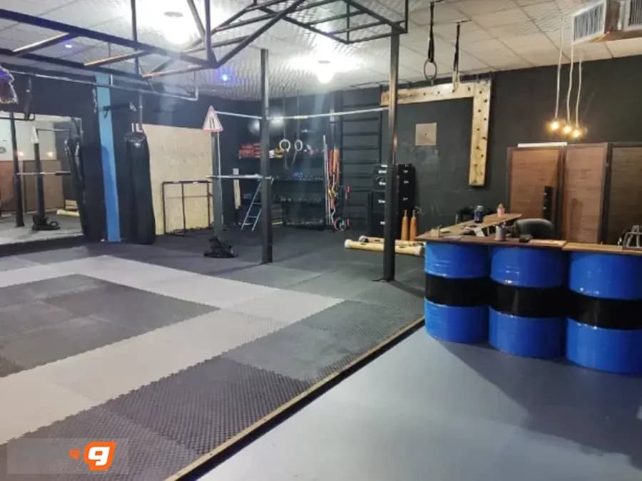 باشگاه مک فیت (Mak Fit)