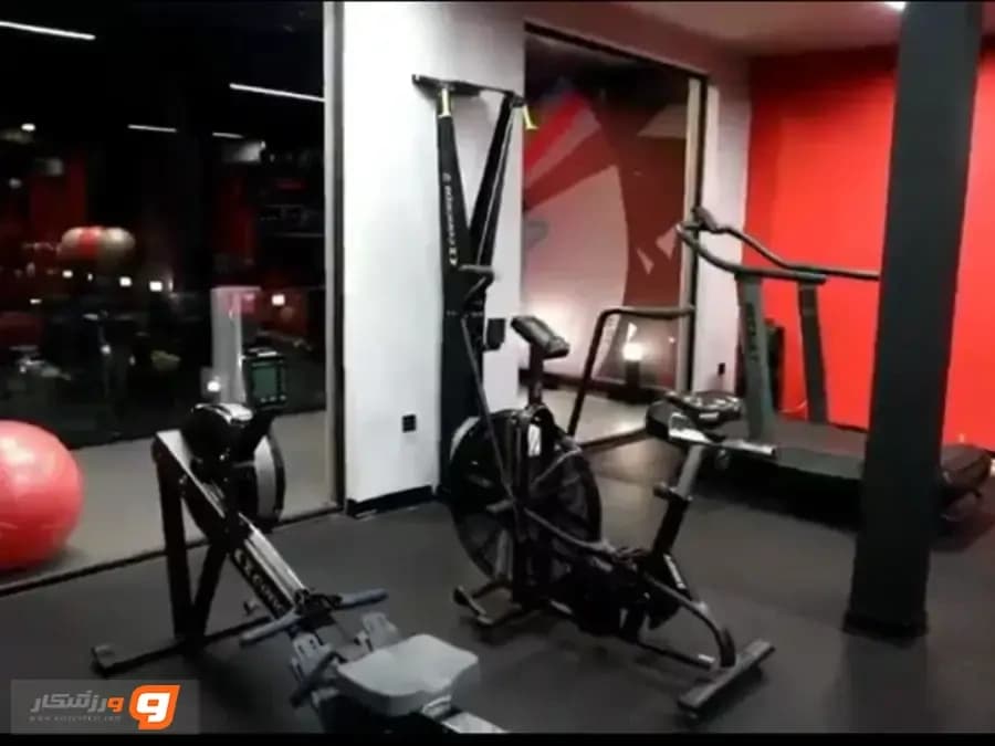 باشگاه ورزشی ۲۴