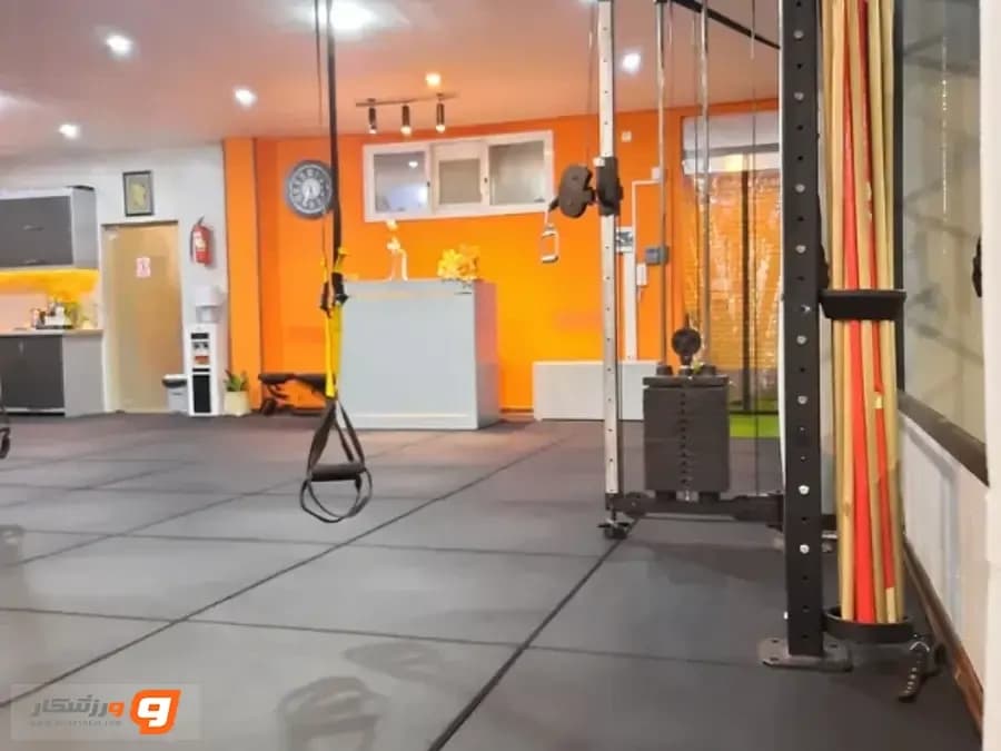 باشگاه ورزشی نیروی برتر