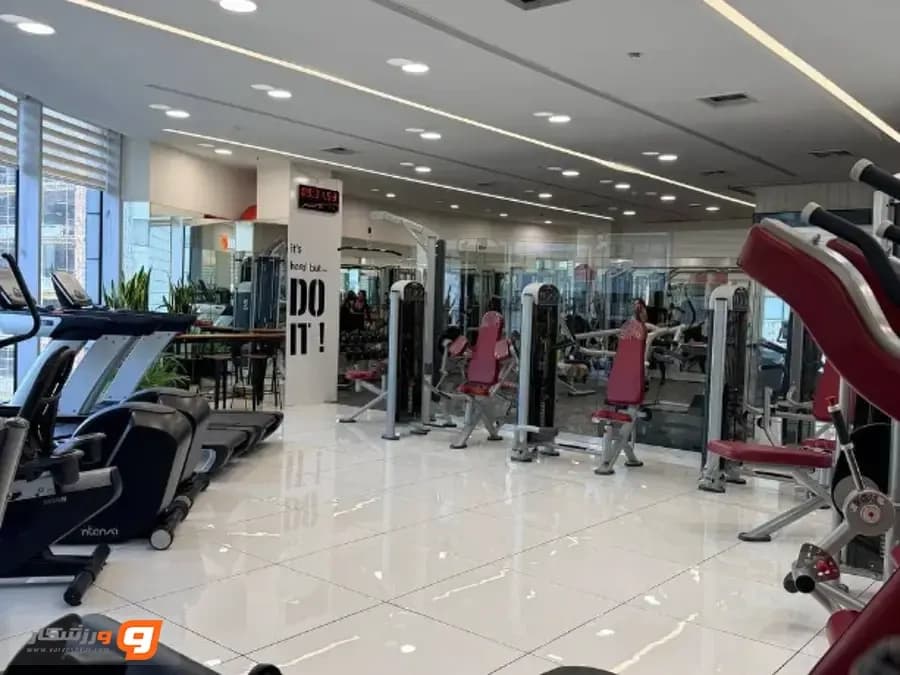 باشگاه اطلس اتلتس (Atlas Athletes)