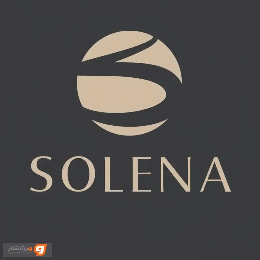 باشگاه سولنا جیم (Solena Gym)