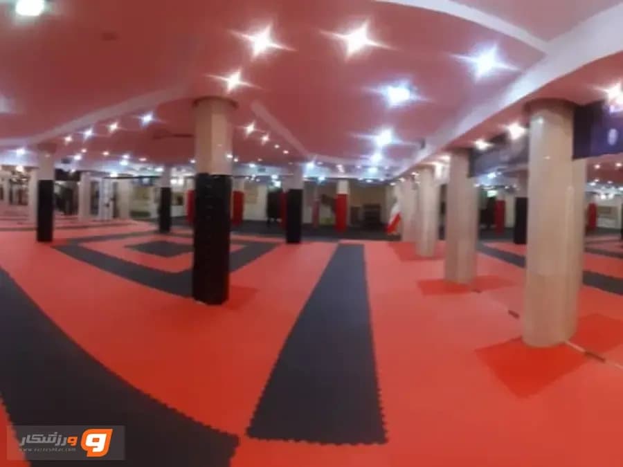 باشگاه آسا ورزش