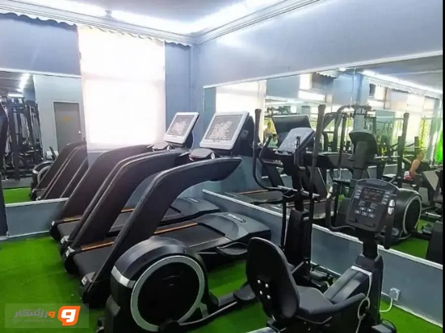 باشگاه ورزشی هوران