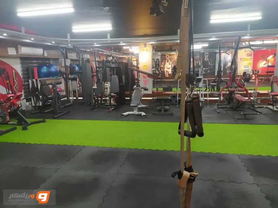 باشگاه موج مثبت